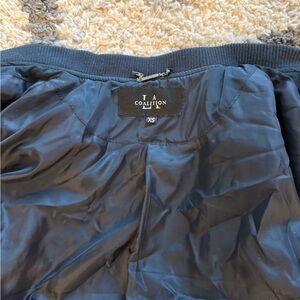 Coalition LA Black Jacket